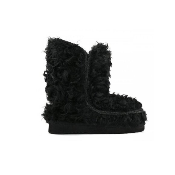 Mou Eskimo 24 Ankle Boots IT 37 Women